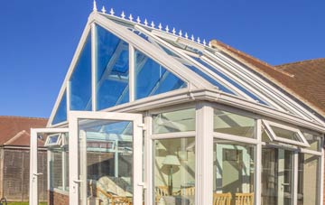 conservatory roof insulation costs Carsegownie