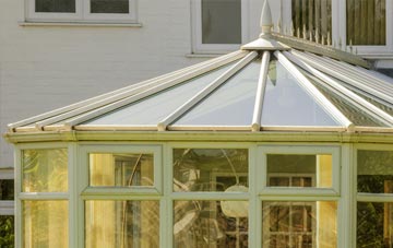 conservatory roof repair Carsegownie, Angus