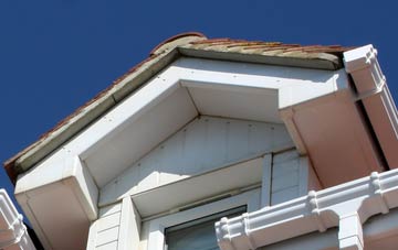 Carsegownie fascia installation costs