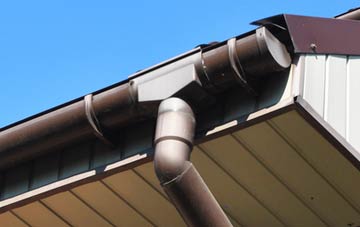 types of Carsegownie fascias