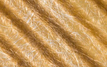 Carsegownie fibreglass roof waterproofing