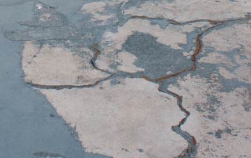 fibreglass roofing replacement Carsegownie