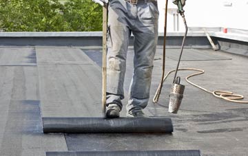 flat roof replacement Carsegownie, Angus