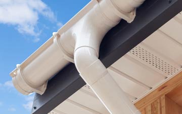 Carsegownie gutter installation costs