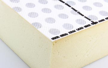 meeting Carsegownie building codes