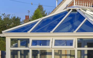 professional Carsegownie conservatory insulation