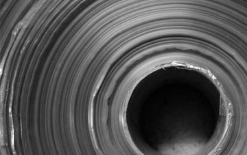 Carsegownie pvc roof replacement