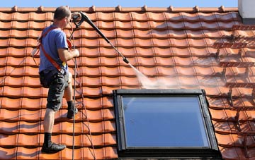 roof cleaning Carsegownie, Angus