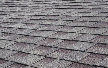 Carsegownie tiles for shallow pitch roofing