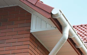 Carsegownie soffit repair costs