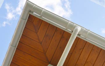 Carsegownie soffit types