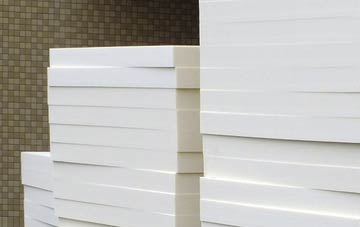 Carsegownie tapered roof insulation costs