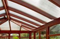 Carsegownie conservatory roofing insulation