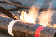 Carsegownie flat roofing replacement