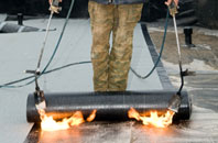 Carsegownie flat roof sealing quote