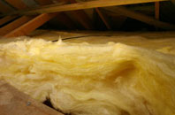 Carsegownie pitch roof insulation