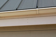 Carsegownie soffit repair
