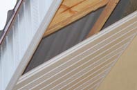 rated Carsegownie soffit repair companies