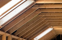 Carsegownie tapered roof insulation quotes